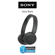 Sony Singapore WH-CH520 Wireless Headphones