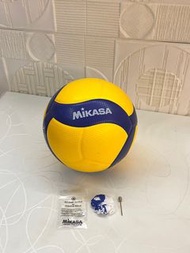 Mikasa v300w 排球 volleyball