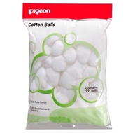 Pigeon cotton ball cotton Ball/ cotton ball 100Pcs
