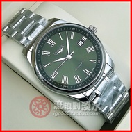 Longines Longines Longines Master Series Automatic Mechanical Men's Watch L2.893.4.09.6 L2.793.4.09.
