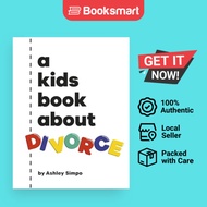 A Kids Book About Divorce - A Kids Book About by Ashley Simpo | Hardba | 9780241742976