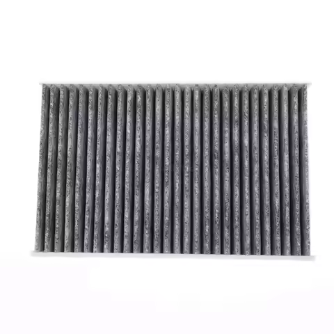 1pcs Car Cabin Filter for TESLA MODEL S 60/60D/75/75D/90D/100D/P100D/P90D/S 2016 2017 2018 2019 2020