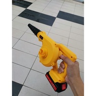 Cordless Blower Leaf Blower 400w