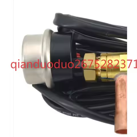 Suitable for Samsung expansion valve DB62-05606A DPF (O) 6.4C-02-SXK-06 body + coil