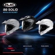 HJC i80 Solid HJH277 Motorcycle Helmet