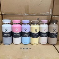 Hydroflask New Style Hot-selling Stainless Steel Thermos Cup Fashion Space Bottle Outdoor Sports The