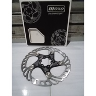 OXO 6 Rotor 180 mm 7 InchBolt
