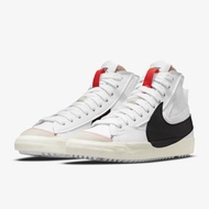 Nike Collection รองเท้าผ้าใบ รองเท้าลำลอง รองเท้า สำหรับผู้ชาย ไนกี้ Men M Blazer MID 77 Jumbo DD311
