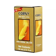 Caring Corny น้ำยาดัดผม กลิ่นไม่ฉุน สูตร 2 110ml
