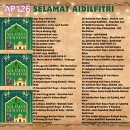 Usb pendrive lagu raya mp3 song 126 (flash drive)