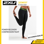 2XU WOMEN POWER RECOVERY COMPRESSION LONG TIGHTS