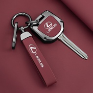 Suitable for lexus Old lexus Key Cover rx330 is200 IS400 Straight Plate lexus Lock Bag Buckle