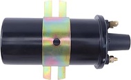 Dowfane Ignition Coil 6 Volt 1115084 1115098 Compatible with Farmall Compatible with International T