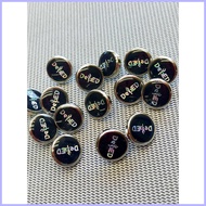 ◐ ◧ Divisoria Teachers Uniform / DepEd Teachers Uniform 2021 ( MALE TEACHING UNIFORM - Tela Only )