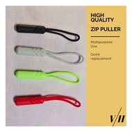 [SG Stock] Zip Puller Replacement