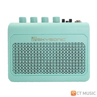Skysonic EG10PRO Guitar Amplifier / Bass Amp / Acoustic Amp แอมป์กีตาร์ไฟฟ้า แอมป์เบส แอมป์กีตาร์โปร