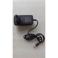 Replacement adapter adapter 9.0V 500mA MODEL EPPS8N