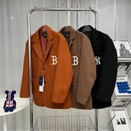 MLB 春秋熱賣西裝系列 | 時尚休閒百搭外套 香港發貨
