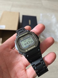 Casio GMW B5000TB 1DR