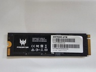 Predator GM7000 2TB NVMe SSD
