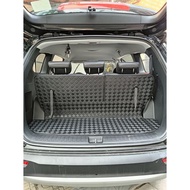 Custin trunk liner