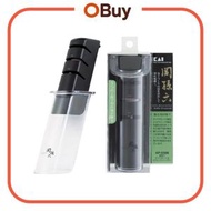 Kai 關孫六 三段式磨刀器（快速磨刀器）  日本製 AP-0308【平行進口產品】三德刀 廚師刀 菜刀 肉刀  適用