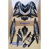 EXCITER RC COVER SET : LC135 Y15ZR