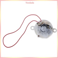 Yoo Mechanical Timer Switches Countdown Timer 60 Minutes Countdown for Electric Fan Timing Switches 