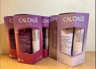 Caudalie hand cream set抗氧護手霜及護唇套裝