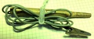 測電筆/12VDC電路檢測筆/汽機車電線檢修工具/直流驗電筆/電路檢查器(DC直流電專用)"特價!"
