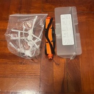 小米 X20 掃拖地機械人配件
