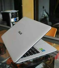 laptop asus A455L core i3