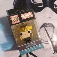 Pocket POP! Funko Marvel Loki