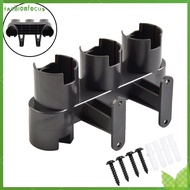 <fsfo> wall mount holder organizer  station for  For Dyson V12 Detect Slim Absolute