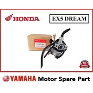 HONDA EX5 DREAM / WAVE100 CARBURETOR ASSY 0 KARBURETOR KARBURETER CARBURETER EX5DREAM EX5-DREAM EX5 
