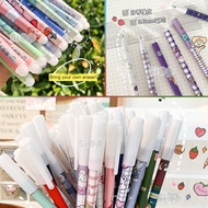 M8U Erasable Pen Ballpoint Gel Ink Pen Can Be Erased