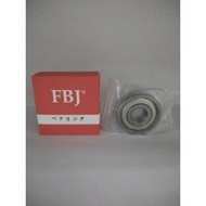 Bearing bearing 6200ZZ brand fbj