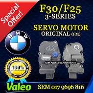 BMW 3-SERIES F30/ X3 F25 ORIGINAL VALEO 4 PIN FEMALE SERVO MOTOR (CAR AIRCOND)