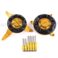 Kawasaki Z900 Engine Guard Design 3