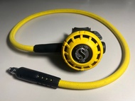 Scubapro R195 2nd Stage Regulator 潛水二級呼吸頭