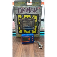 [User] Digimon Vpet English Version 20th Digital Monster Version US digivice