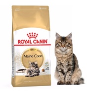 Royal Canin Maine Coon Adult 4kg - Makanan Kucing