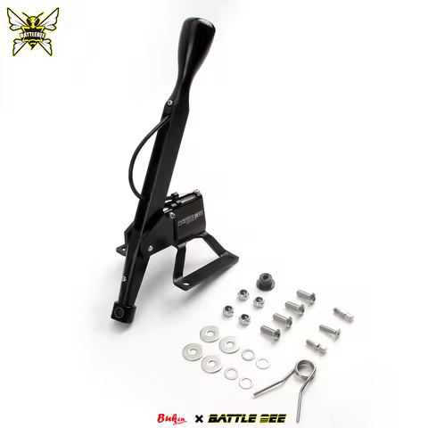Billet Short Shifter Box Direct Fit Kit For BMW E46 E30 E36 318i 320i M3 323i 325i 330i M5 M6 F30 E8