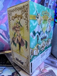 聖誕優惠 美女武神 1/7 Figure