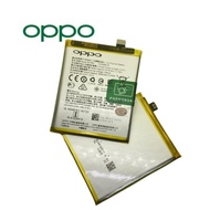 แบตเตอรี่โทรศัพท์มือถือ อ้อปโป้ battery oppo F9(BLP681)  Oppo F9 BLP681 3500 mAh Battery Oppo F9/R17 (BLP-681) งานแท้