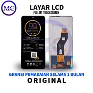 LCD INFIN1X SMART 8 - SMART 8 HD - SMART 8 PLUS - SMART 8 PRO - HOT 40I/X6528/X6528B/SPARK 20/KJ5/KJ