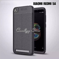 Xiaomi REDMI 5A SOFT CARBON Autofocus CASE XIAOMI REDMI 5A CASE REDMI 5A