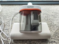 SUPOR 手持式除螨吸塵機