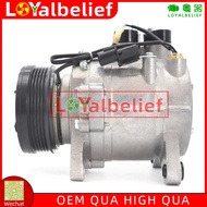 A/C AC Air Conditioning Compressor For BYD M6 S6 F6 F3 F0 F3R Song Qin Tang ATC-106-F18 106-F18 ATC1