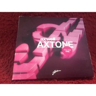 CD Axwell – Axtone Volume One Condition As Shown In The Cover Photo ZA154-125